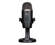Blue Microphones Yeti Nano Black - 652722 - zdjęcie 1